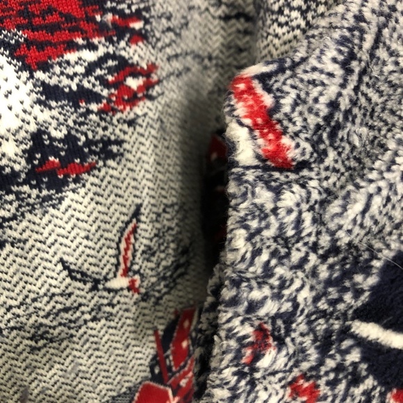 *Vintage* Northern Lifestyle Fleece Zip Up - Picture 6 of 7